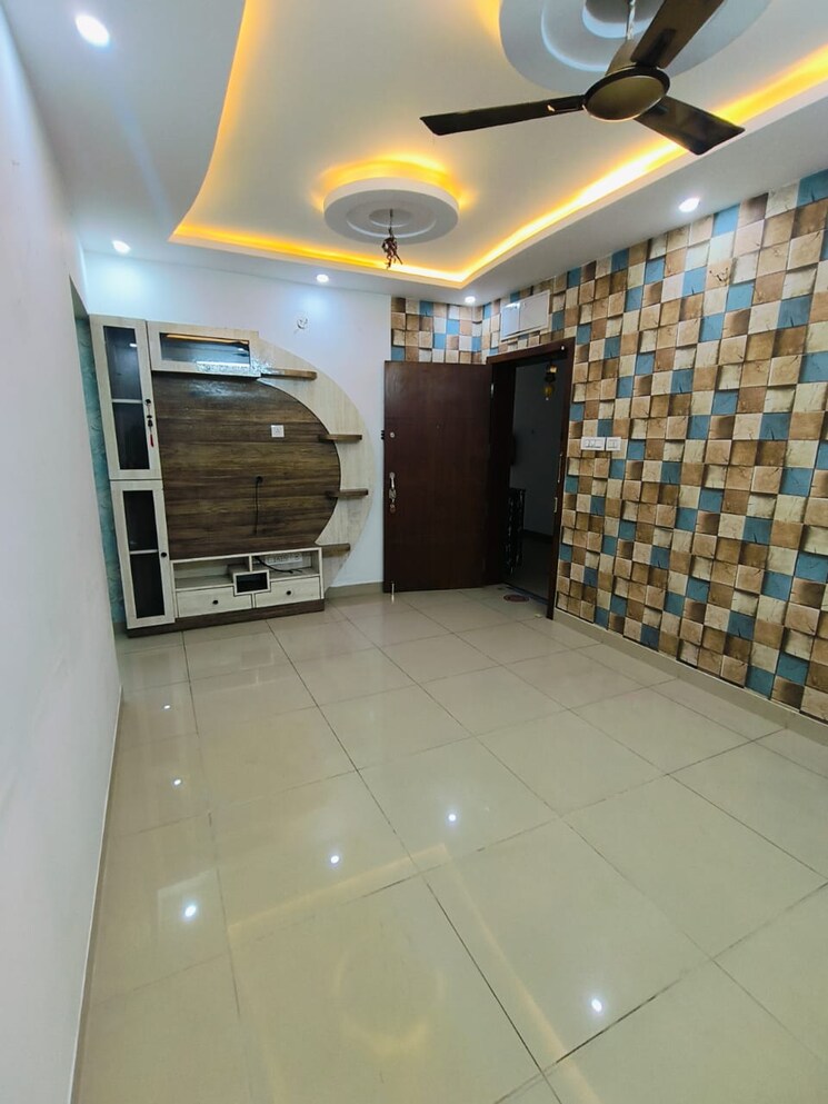  Parking, accurate-wind-chimes 2 Bedroom 1090 Sq.Ft. Apartment In Gachibowli Hyderabad 9122744