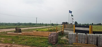  Plot – Exterior View View at Jagatpura - for Sale