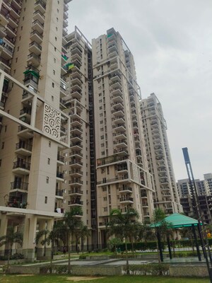 2 BHK Apartment – Exterior View View at Ratan Pearls, Sector 16 Greater Noida - for Sale