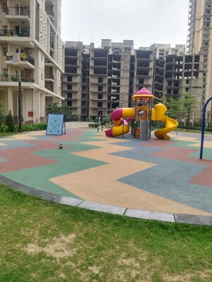 2 BHK Apartment – Exterior View View at Ratan Pearls, Sector 16 Greater Noida - for Sale