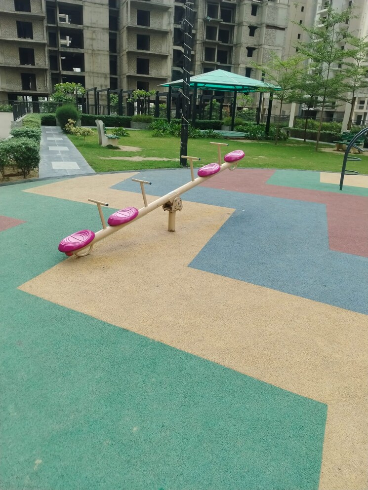 Swimming Pool, ratan-pearls 2 Bedroom 1189 Sq.Ft. Apartment In Sector 16 Greater Noida Greater Noida 9122749