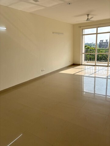 3 BHK Builder Floor For Sale in New Chandigarh