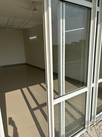 Balcony in 3 BHK Builder Floor at New Chandigarh – for Sale