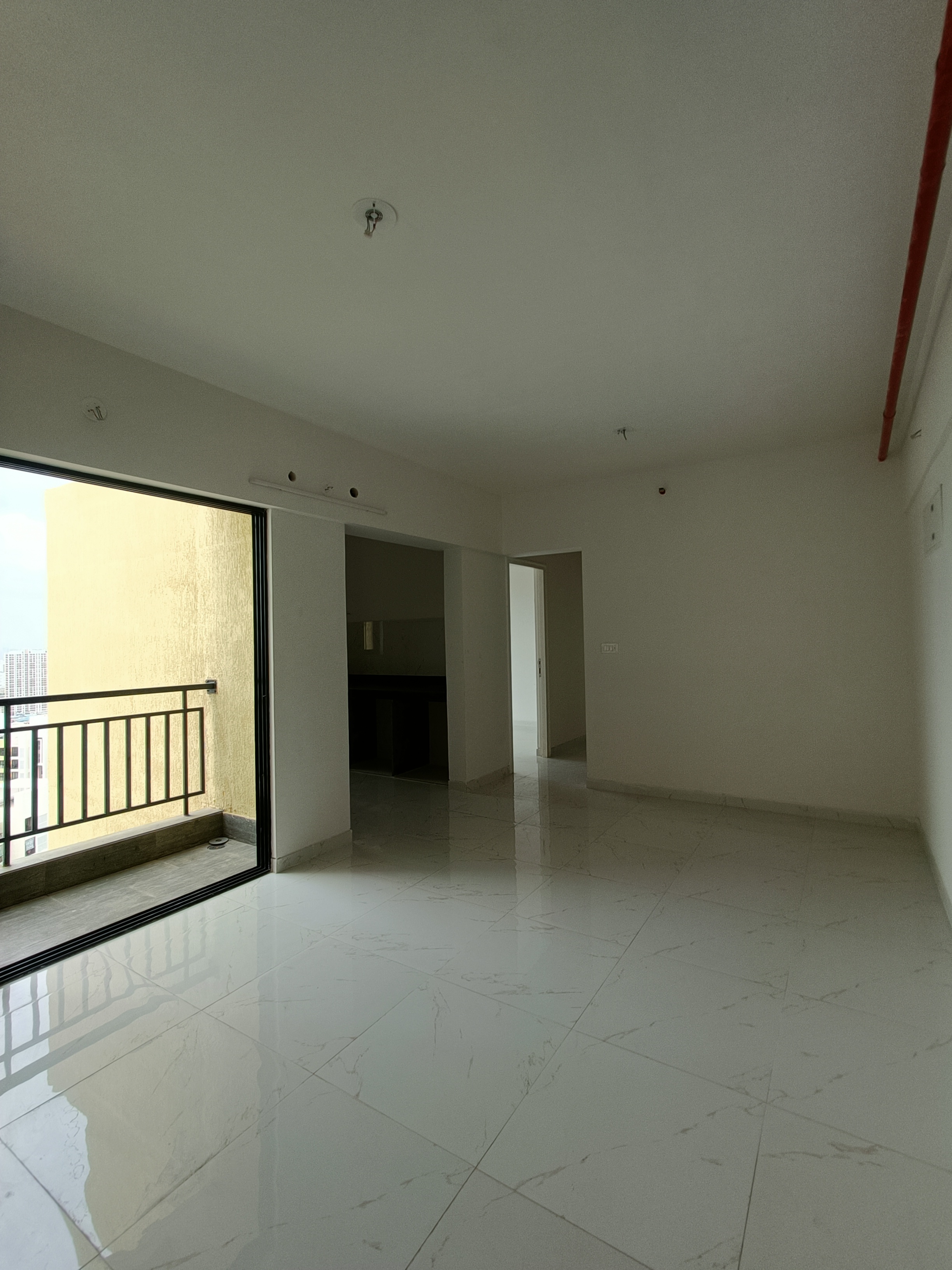 2 BHK 695 Sq.Ft. Apartment in Runwal Gardens Phase I