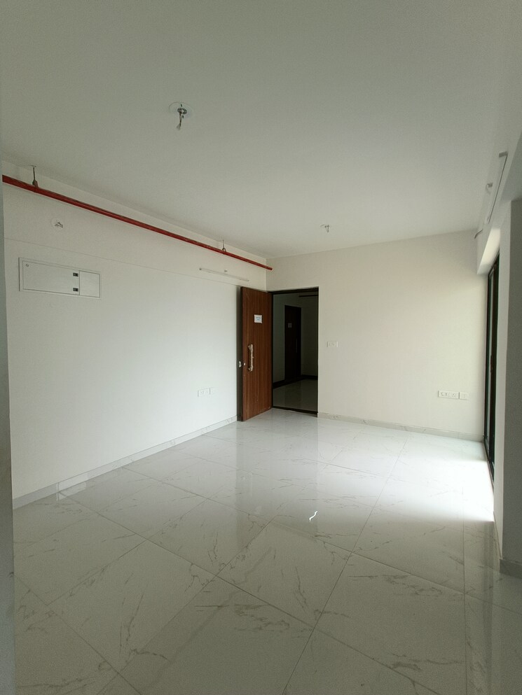 Living Room, runwal-gardens-phase-i 2 Bedroom 695 Sq.Ft. Apartment In Dombivli East Thane 9122792