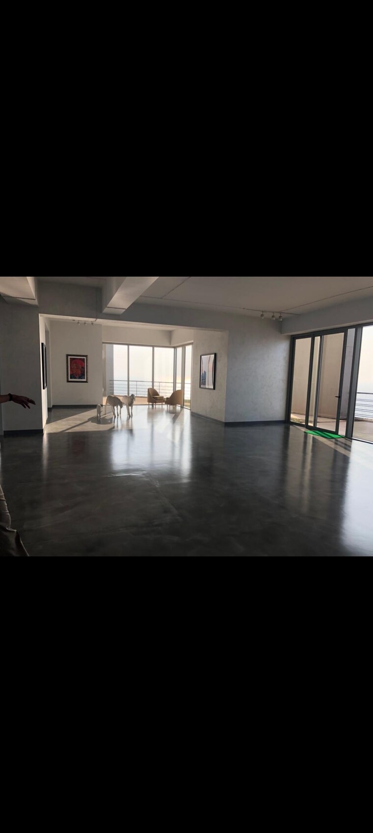 Room, shree-ram-palais-royale 5 Bedroom 8000 Sq.Ft. Penthouse In Worli Mumbai 9122790