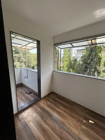 Room in 2 BHK Apartment at Savedi – for Rent