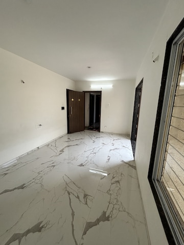 Bedroom in 2 BHK Apartment at Savedi – for Rent