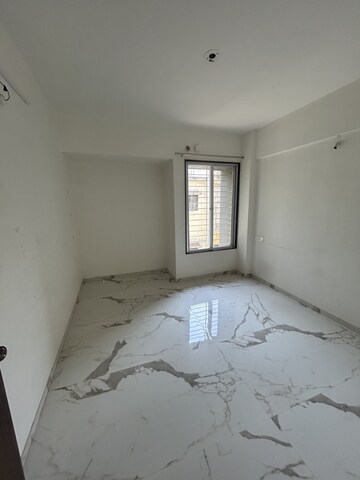Room in 2 BHK Apartment at Savedi – for Rent