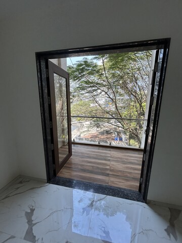 Room in 2 BHK Apartment at Savedi – for Rent