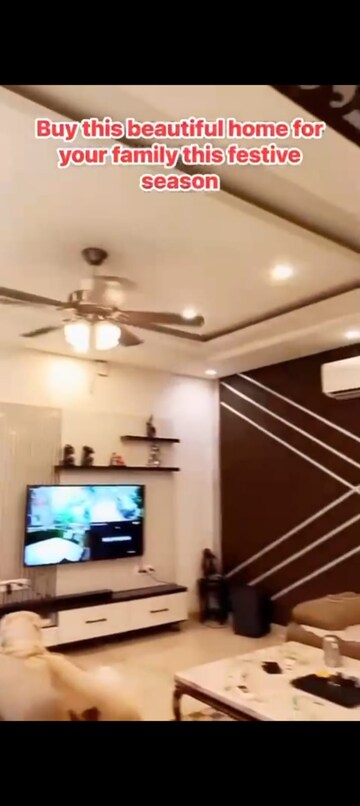 Furnished Amenities in 4 BHK Builder Floor at Sector 85 – for Sale