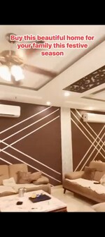 4 BHK + Pooja Room,Study Room,Extra Room 418 Sq.Yd. Builder Floor in Sector 85