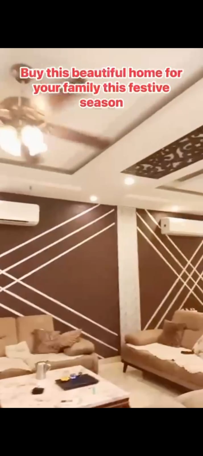 4 BHK + Pooja Room,Study Room,Extra Room Builder Floor For Sale in Sector 85