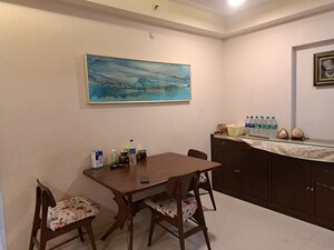 Team Area in 2 BHK Apartment at Godrej Central, Chembur – for Sale