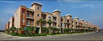 1 BHK Apartment For Sale in Chhatikara