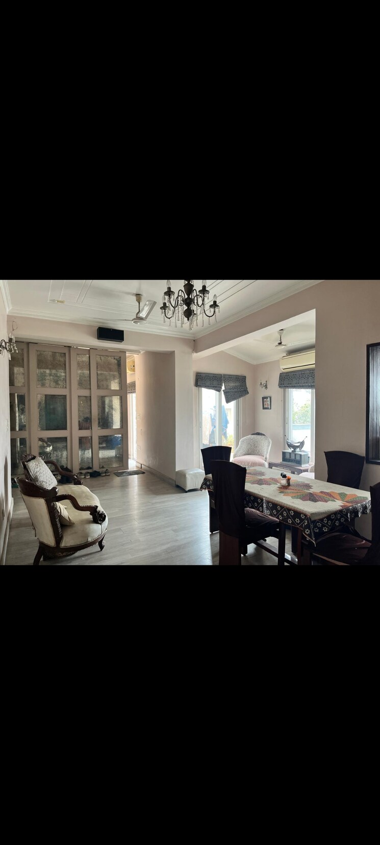 Gym, mahagun-mezzaria 3 Bedroom 2500 Sq.Ft. Apartment In Sector 78 Noida 9122840