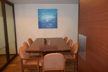 Team Area in  Office Space at Cuffe Parade – for Rent
