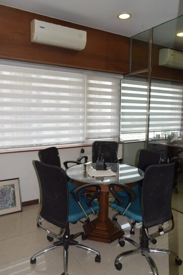 Team Area in  Office Space at Cuffe Parade – for Rent