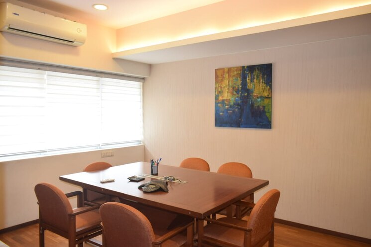 Team Area, cuffe parade Commercial Office Space 3150 Sq.Ft. In Cuffe Parade Mumbai 9122838
