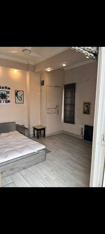 Bedroom in 3 BHK Apartment at Mahagun Mezzaria, Sector 78 – for Rent