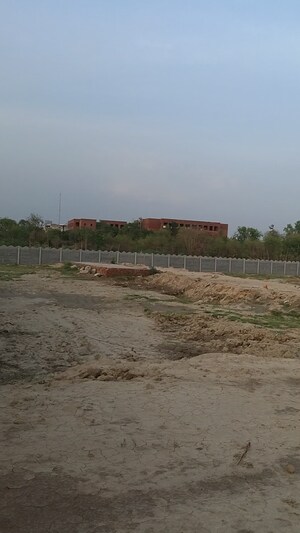 Plot Area in  Plot at Knowledge Park 3 Greater Noida – for Sale