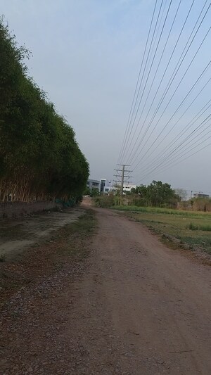 Plot Area in  Plot at Knowledge Park 3 Greater Noida – for Sale