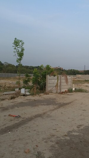 Plot Area in  Plot at Knowledge Park 3 Greater Noida – for Sale