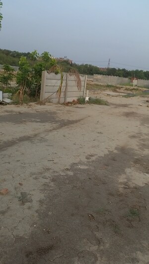  Plot – Exterior View View at Knowledge Park 3 Greater Noida - for Sale