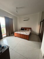 3 BHK + Extra Room 1125 Sq.Ft. Builder Floor in Aerocity