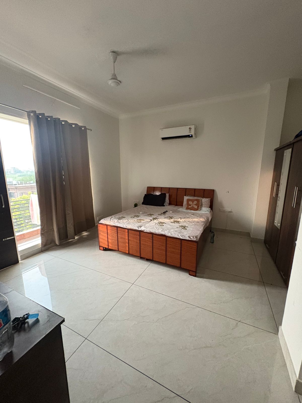 3 BHK + Extra Room Builder Floor For Sale in Aerocity