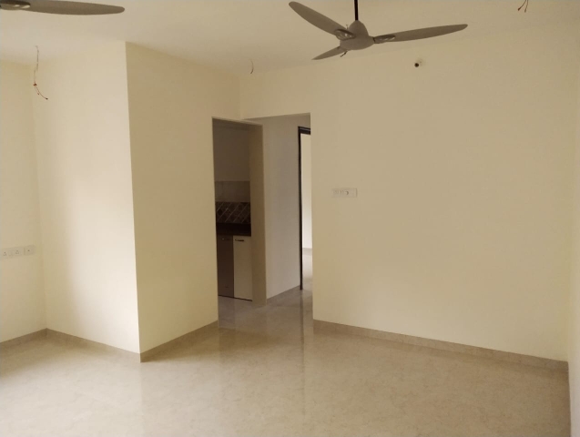 2 BHK + Extra Room 850 Sq.Ft. Apartment in Vardhman Vatika