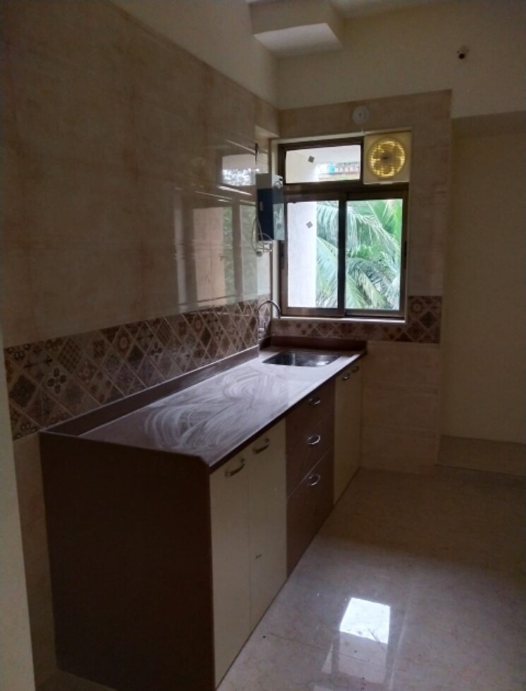 Kitchen, vardhman-vatika 2 Bedroom 850 Sq.Ft. Apartment In Majiwada Thane 9122885