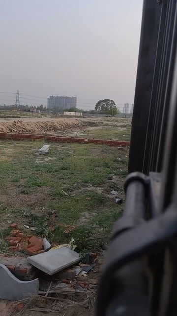 Plot Area in  Plot at Knowledge Park 3 Greater Noida – for Sale