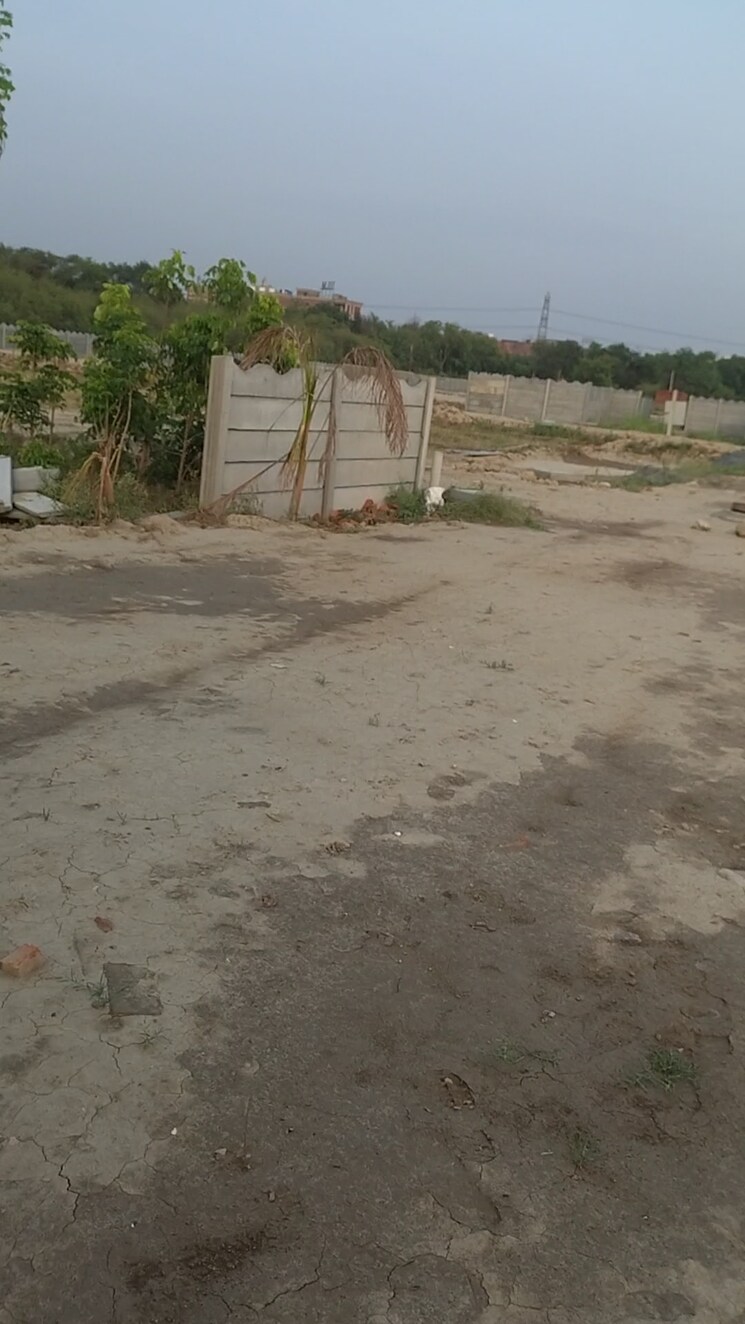 Exterior View, knowledge park 3 greater noida  150 Sq.Yd. Plot In Knowledge Park 3 Greater Noida Greater Noida 9122893