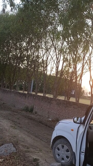 Plot Area in  Plot at Knowledge Park 3 Greater Noida – for Sale