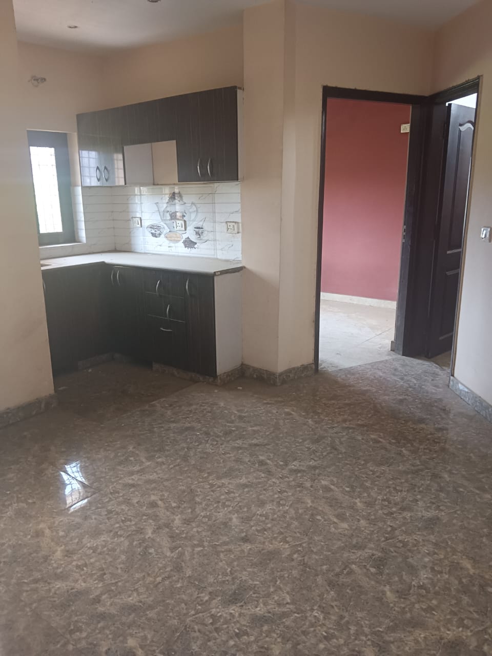 1 BHK + Pooja Room 450 Sq.Ft. Apartment in Vrindavan Enclave