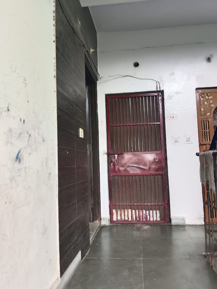 undefined, vrindavan-enclave 1 Bedroom 450 Sq.Ft. Apartment In Siddharth Vihar Ghaziabad 9122901