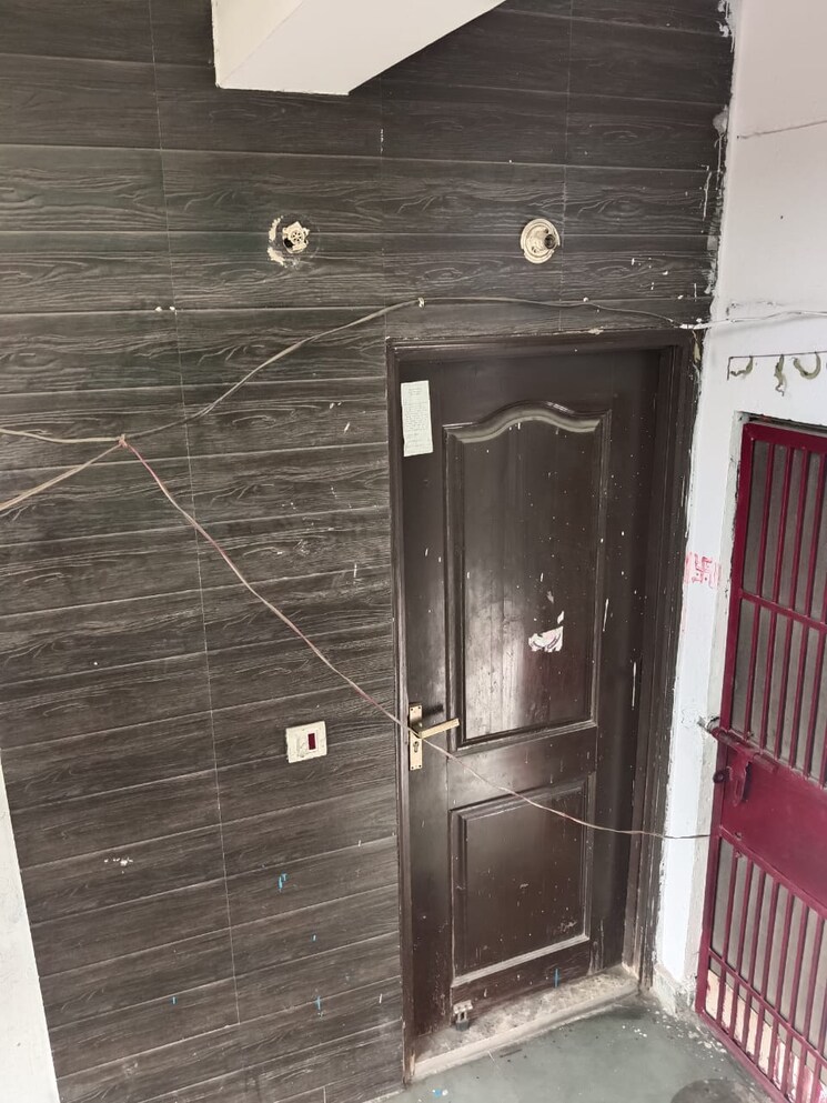 Other, vrindavan-enclave 1 Bedroom 450 Sq.Ft. Apartment In Siddharth Vihar Ghaziabad 9122901