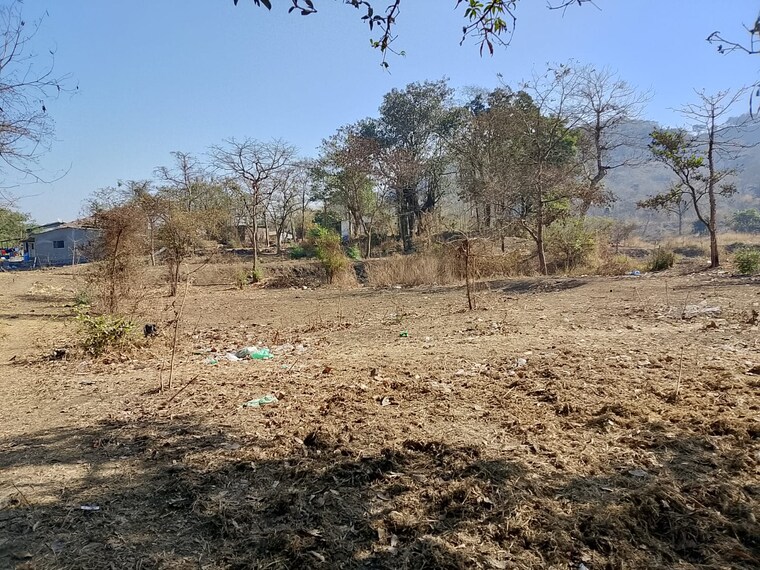 undefined, old panvel  6535 Sq.Ft. Plot In Old Panvel Navi Mumbai 9122882