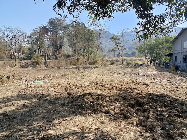 undefined, old panvel  6535 Sq.Ft. Plot In Old Panvel Navi Mumbai 9122882