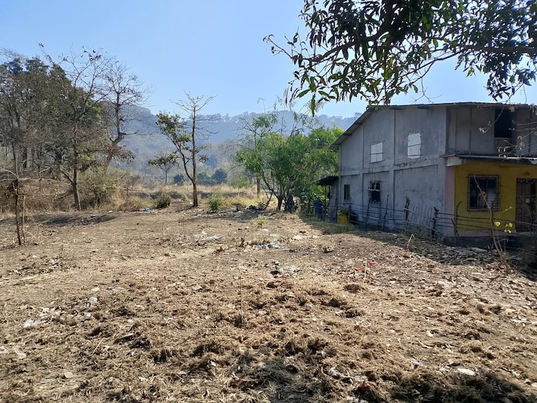 undefined, old panvel  6535 Sq.Ft. Plot In Old Panvel Navi Mumbai 9122882