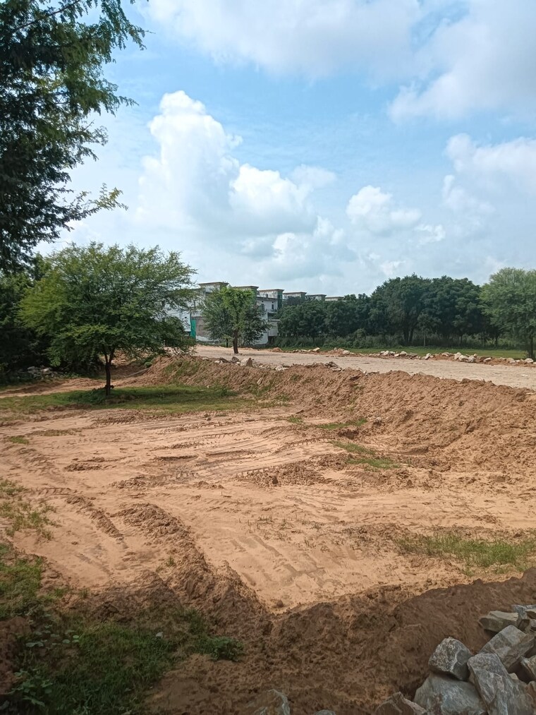 undefined, shridhar-city-villa  150 Sq.Yd. Plot In Kalwar Road Jaipur 9122925