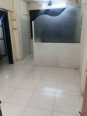 1 BHK Apartment For Sale in Shree Ram Bhavan, Malad West