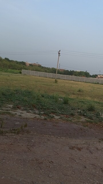 Plot Area in  Plot at Knowledge Park 3 Greater Noida – for Sale