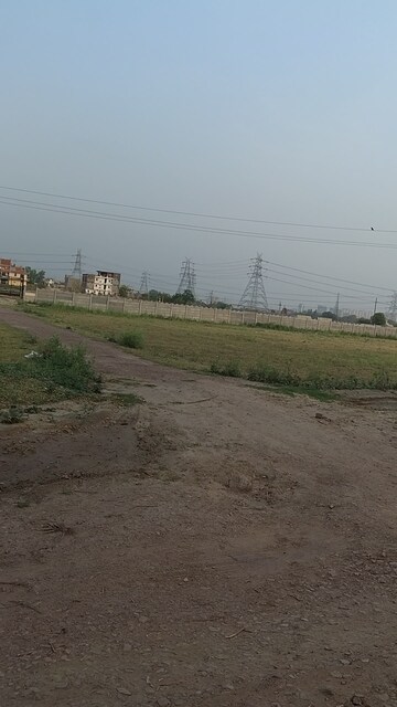 Plot Area in  Plot at Knowledge Park 3 Greater Noida – for Sale