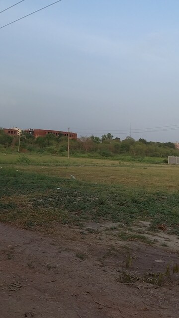 Plot Area in  Plot at Knowledge Park 3 Greater Noida – for Sale