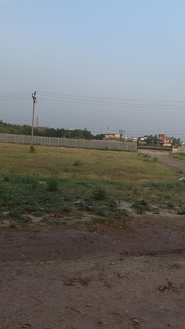 Plot Area in  Plot at Knowledge Park 3 Greater Noida – for Sale