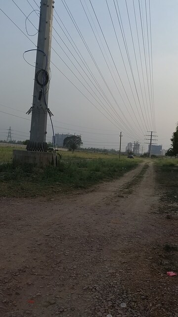 Plot Area in  Plot at Knowledge Park 3 Greater Noida – for Sale