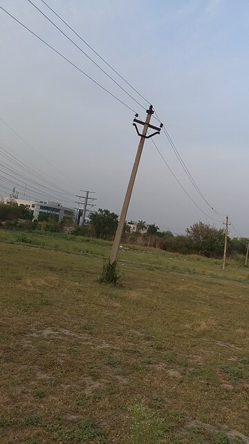 Plot Area in  Plot at Knowledge Park 3 Greater Noida – for Sale