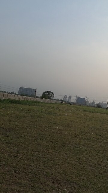 Plot Area in  Plot at Knowledge Park 3 Greater Noida – for Sale